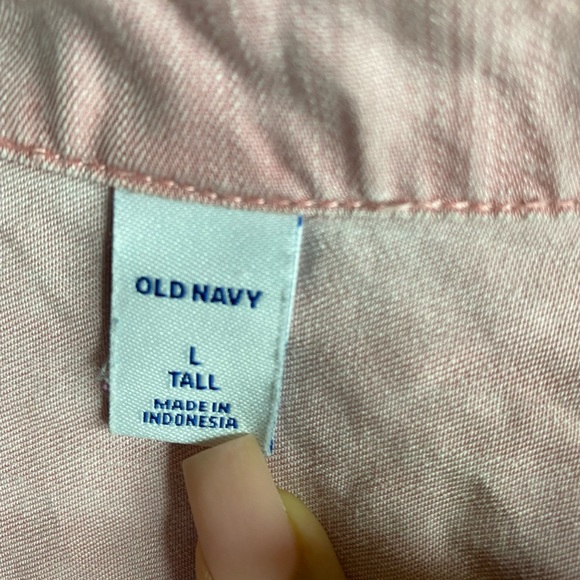 Old navy - Picture 1 of 2